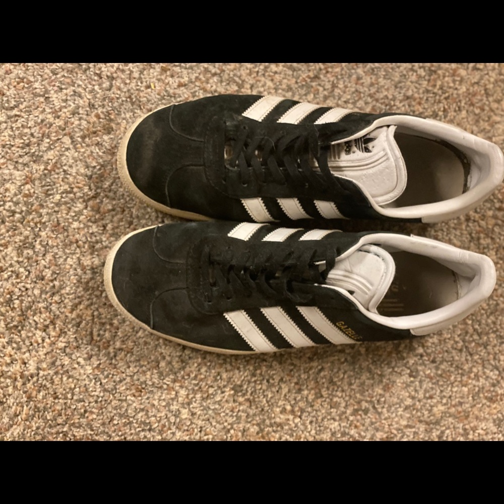 Adidas gazelle 9